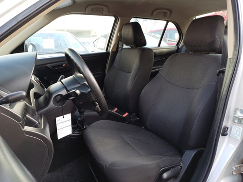 Suzuki Dzire Swift Ga 1.2 2016