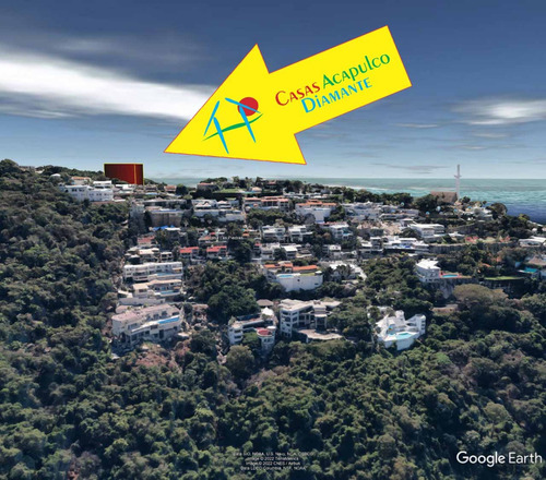 Cad Terreno La Cima S3 L2. Lote Residencial Unifamiliar Con 1,000 M²