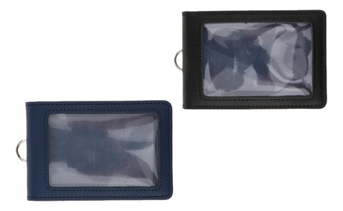 2 Piezas De Tarjetas Dobles De