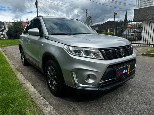 Suzuki Vitara 1.6 Gl Aut