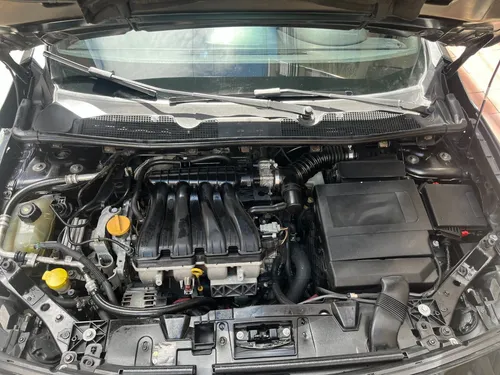 Renault Fluence 2.0 Privilege
