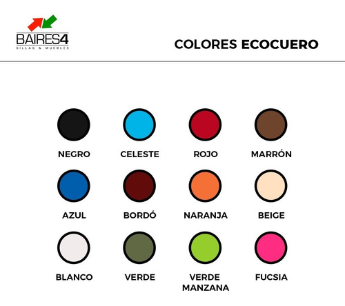Imagen 2 de 3 de Silla Cajera Ergo | Contado