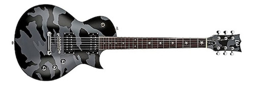 Guitarra Electrica Esp Ltd Wa200 Will Adler Les Paul