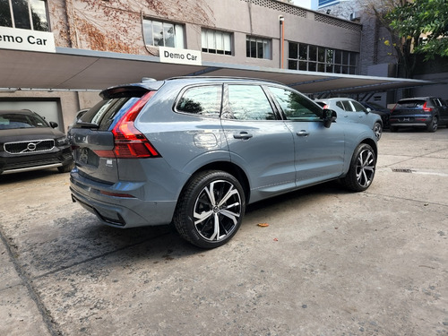 Volvo Xc60 T8 Plugh In Hybrid - Híbrido Enchufable - 462hp