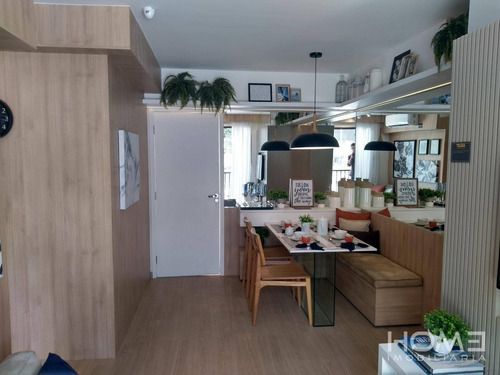 Imagem 4 de 21 de Apartamento Com 3 Dormitórios À Venda, 67 M² Por R$ 399.000,00 - Méier - Rio De Janeiro/rj - Ap2058