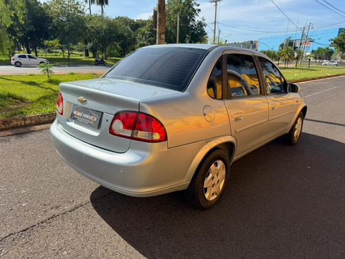 Chevrolet Classic 1.0 MPFI LS 8V FLEX 4P MANUAL