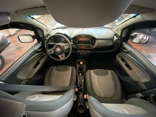 Fiat Uno Way