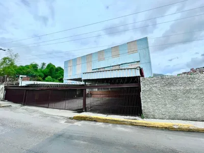Galpón en venta