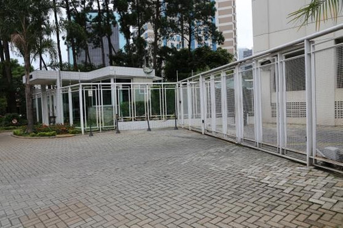 Imagem 22 de 30 de Apartamento À Venda, 127 M² Por R$ 1.590.000,00 - Brooklin - São Paulo/sp - Ap16789