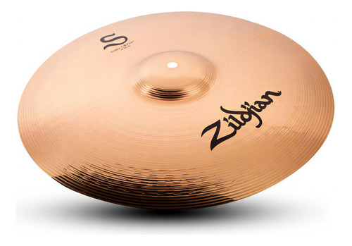 Thin Crash Zildjian De 14 Pulgadas Linea S-series S14tc Diámetro 14 In