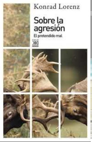 Sobre La Agresion ( Libro Original )