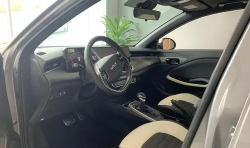 Kia K3 CROSS GT LINE