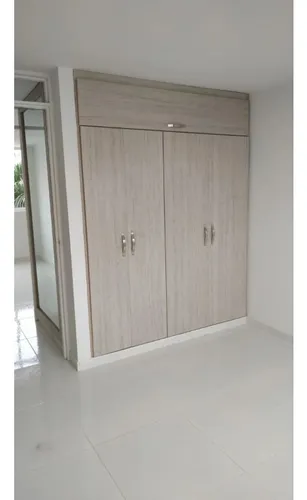 Venta Apartamento De 59mts2 Colseguros, Sur De Cali 9143.