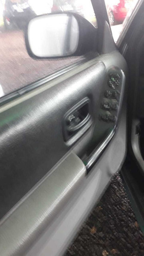 Imagen 7 de 10 de Jeep Cherokee Sport