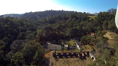Imagem 20 de 30 de Terreno, Chácara Jaguari (fazendinha), Santana De Parnaíba - R$ 2.12 Mi, Cod: 235615 - V235615