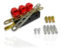Comprar Flauta Bico Injetor Gnv Valtek 5ª Geração Universal 3c E 6cc