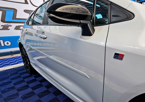 Toyota Corolla 2.0 VVT-IE FLEX GR-S DIRECT SHIFT