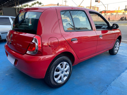Renault Clio Clio Hatch. Expression 1.0 16V 4p
