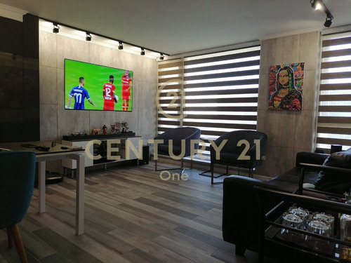 Se Vende Departamento Equipado En Parque Urbano Ii