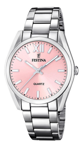 Reloj F20622/2 Festina Mujer Boyfriend Collection