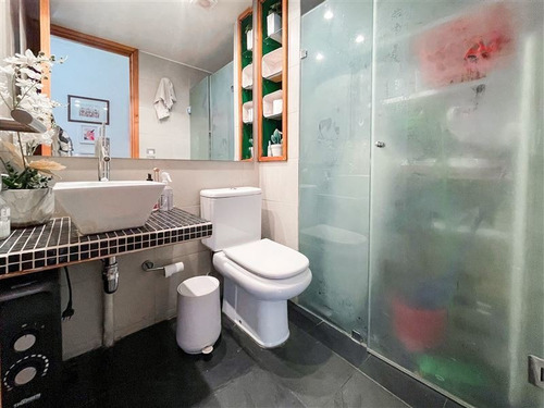 Imagen 14 de 20 de Departamento En Venta Con Jardín De 120 M2, La Dehesa