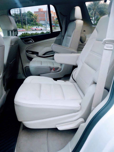Imagen 11 de 15 de Gmc Yukon 2020 5p Denali D
