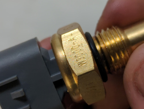 Sensor Temperatura Faw Dfsk W3000-a Original