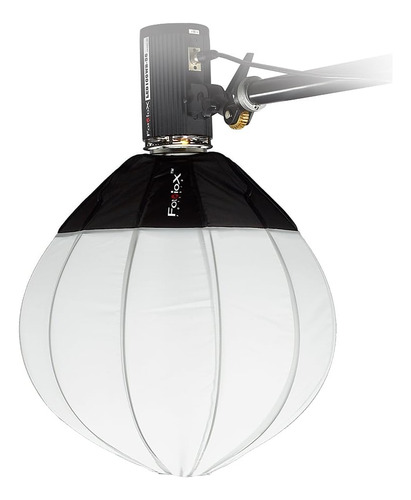 Linterna Softbox 20in (50cm) Globe - Caja De Luz Plegable Co