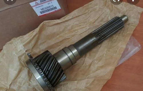 Eje De Mando Para Mitsubishi Modelo Fe85 #