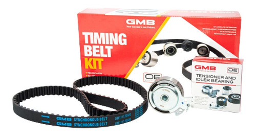 Kit De Tiempo Chevy C2 2004-2006