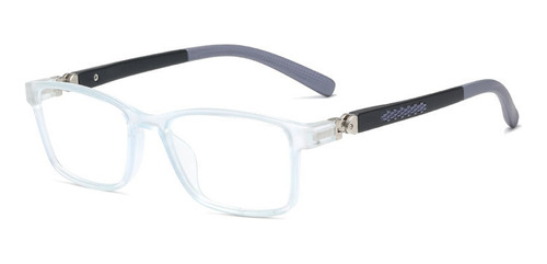 Gafas De Seguridad Para Ordenador (lbl) Con Marco Óptico, An