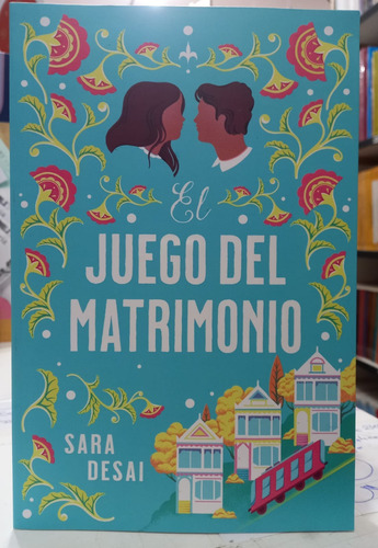 El Juego Del Matrimonio