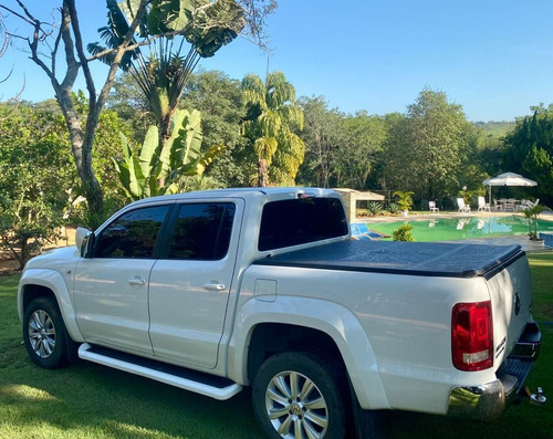 Vw Amarok