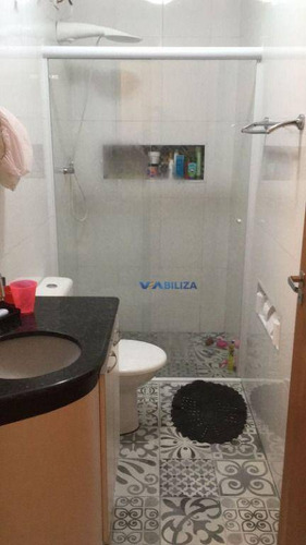 Imagem 5 de 28 de Sobrado À Venda, 281 M² Por R$ 599.000,00 - Jardim Munhoz - Guarulhos/sp - So0438