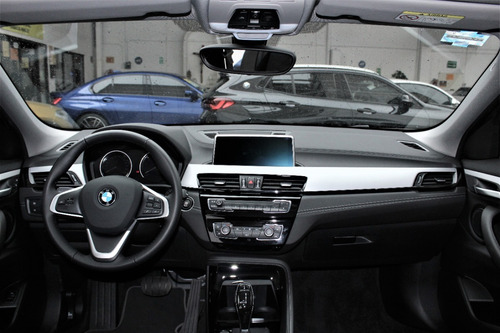 Imagen 11 de 14 de Bmw X2 18i Sdrive 2021 Con 400 Kilometros Equipo Adicional