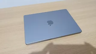 Macbook Pro 14.2 M1 Pro, 10c/16g, Mem 16gb/1tb