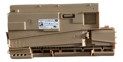 Placa De Control Eléctrico Lavavajillas Kitchenaid W11486458 (Usado)