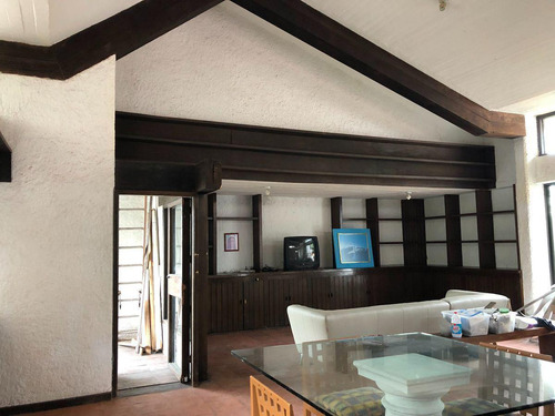 Casa En Venta Lomas De Atzingo
