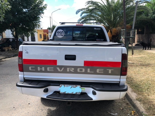 Chevrolet S10 Dlx 4x2