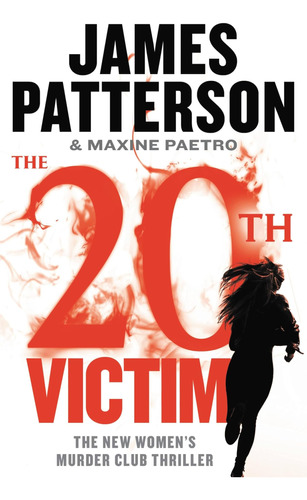 Libro: 20th Victim (a Womenøs Murder Club Thriller, 20)