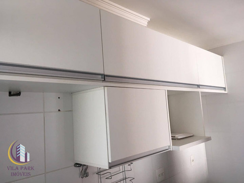 Imagem 3 de 30 de Apartamento À Venda, 70 M² Por R$ 530.000,00 - Jaguaré - São Paulo/sp - Ap1300