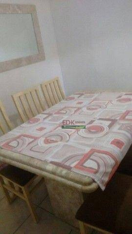 Apartamento Com 2 Dormitórios À Venda, 64 M² Por R$ 255.000 - Dos Casa - São Bernardo Do Campo/sp - Ap8710