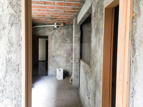 Imagem 15 de 24 de Apartamento 3 Quartos + 1 Quarto De Hóspedes À Venda Por R$ 450.000 - Alto - Teresópolis/rj - Ap1188