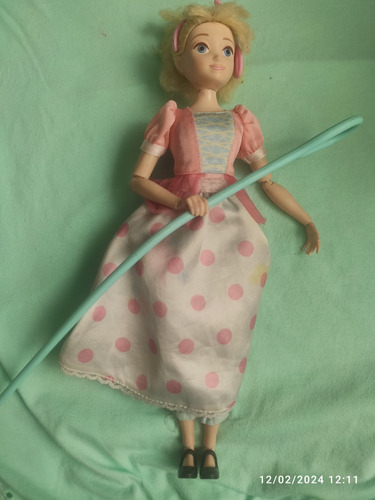 Muñeca Betty Toy Story 