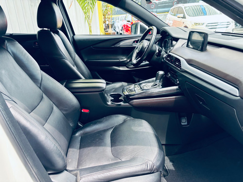Mazda CX-9 2.5 I Grand Touring Awd At