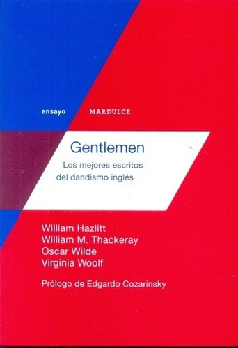 Gentlemen - Aa.vv