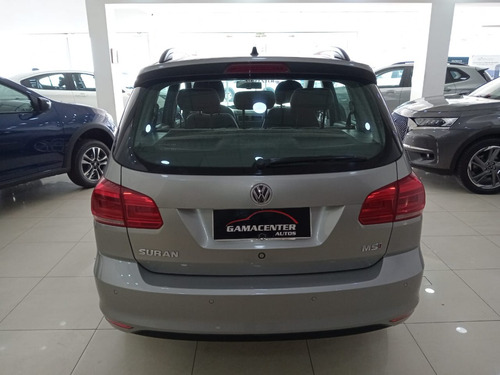 Volkswagen Suran 1.6 Highline Msi 110cv