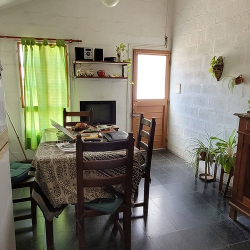 Venta Casa 3 Dorm Robles De Horizonte 1 Escritura