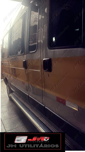 Imagem 7 de 11 de Fiat Ducato Multi Ano 2014 T. Alto Escolar Jm Cod.25