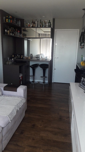 Imagem 17 de 21 de Apartamento 2 Quartos Barueri - Sp - Jardim Belval - 0626